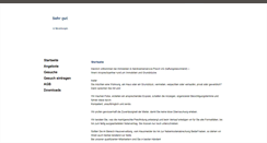 Desktop Screenshot of immobilien-posch.de